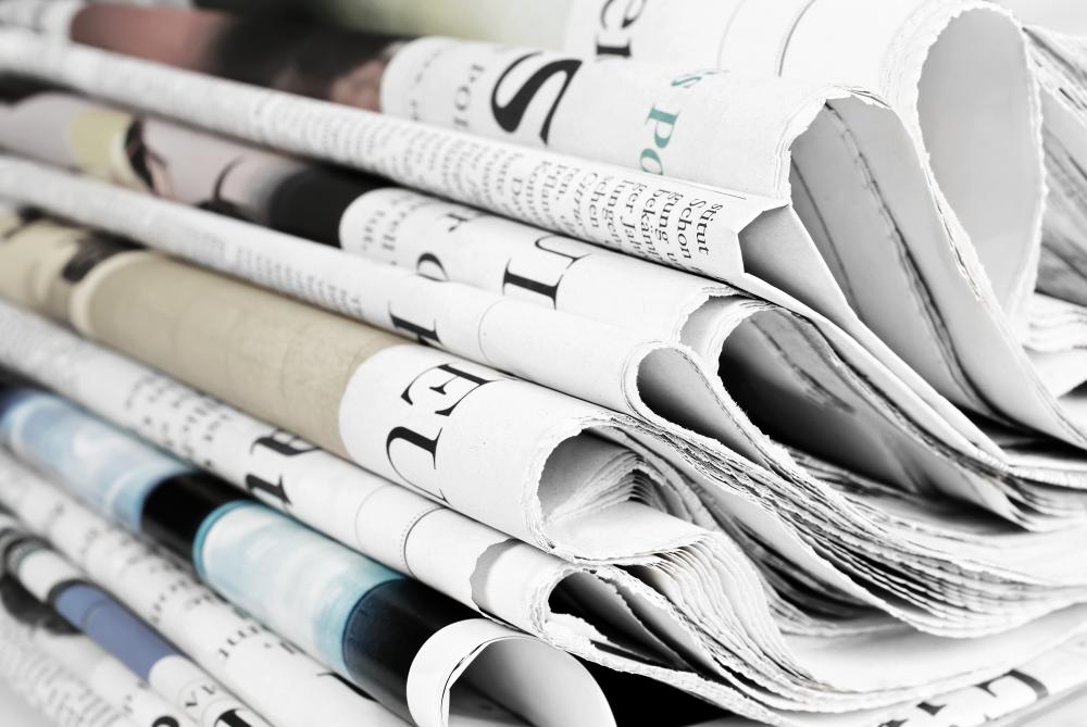 journaux